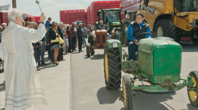 IL MONDO DEL MODELLISMO AGRICOLO