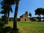 La Pieve romanica di Godo