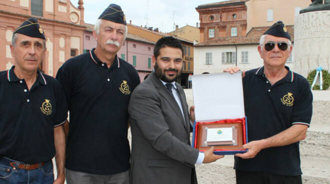 L associazione Arma Aeronautica a Lugo RavennaNotizie.it