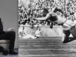 Federico Buffa e Jesse Owens