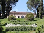 Il giardino di Persolino