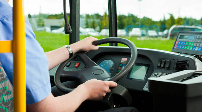 Il primo e unico premio europeo alla sostenibilità degli autobus