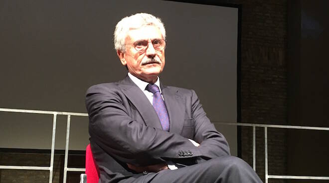 Massimo D'Alema