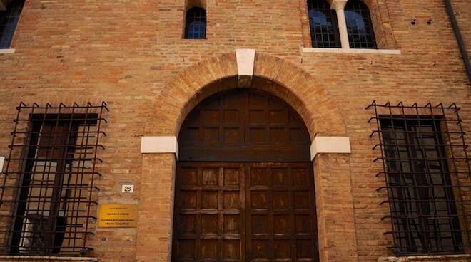 Il dipartimento di Archeologia del Campus di Ravenna