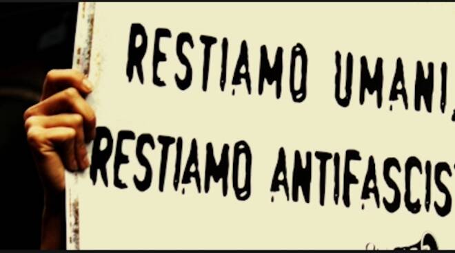 Presa di posizione della Consulta Provinciale Antifascista di Ravenna