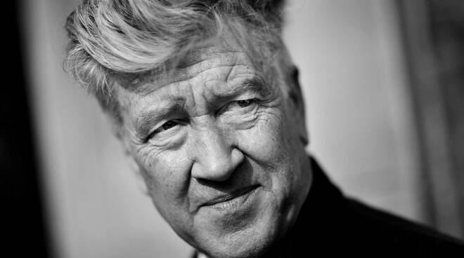 David Lynch