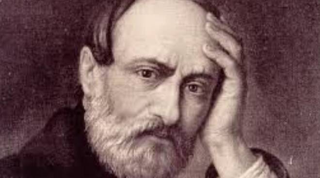 Giuseppe Mazzini