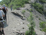 Via Romea Germanica-Passo Serra-Appennino Tosco-romagnolo