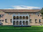 Loggetta Lombardesca del MAR di Ravenna (immagine di repertorio)