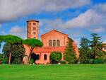 Basilica di Sant'Apollinare in Classe (foto d'archivio)