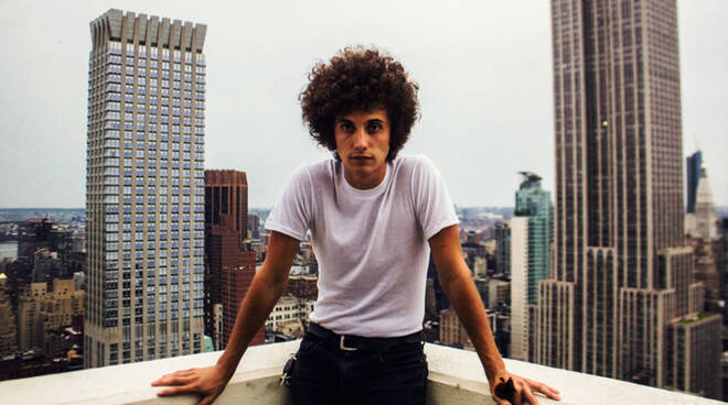 Ron Gallo nel 2018 ha pubblicato “Really Nice Guys”, un ep di otto canzoni