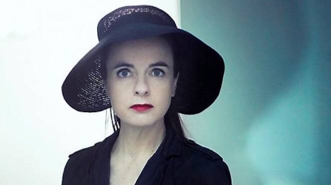 Amélie Nothomb