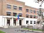 Il liceo classico Dante Alighieri di Ravenna