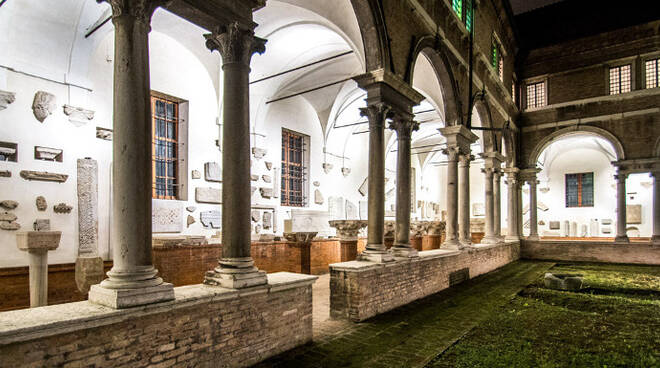 Museo Nazionale di Ravenna