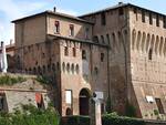 La Rocca di Lugo che ha retto, simbolicamente, all'assalto del centrodestra anche questa volta