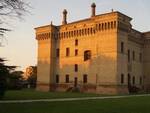 Palazzo Grossi a Castiglione di Ravenna