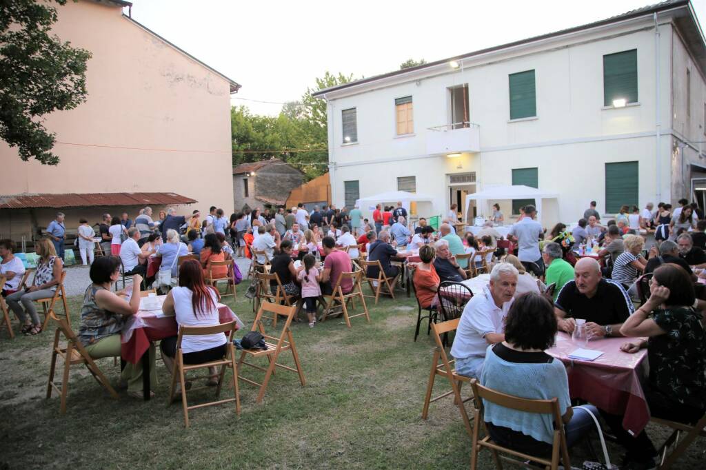 A spasso sotto le stelle lungo il Canale Naviglio 2018