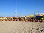 beach volley cesenatico