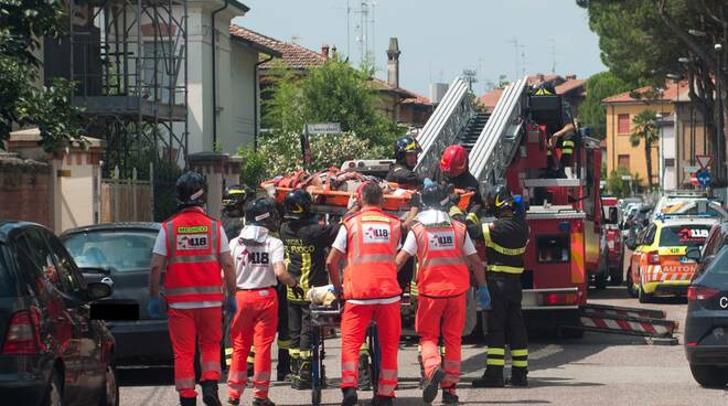 IncidenteSulLavoro_OperaioCadutoViaMonti_12luglio19