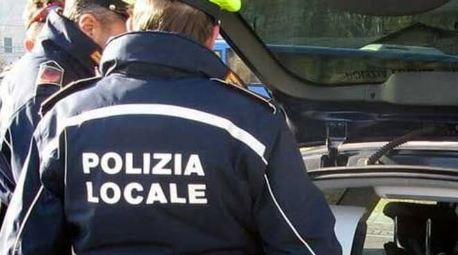 polizia locale