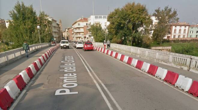 Ponte alle Grazie