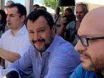 Matteo Salvini