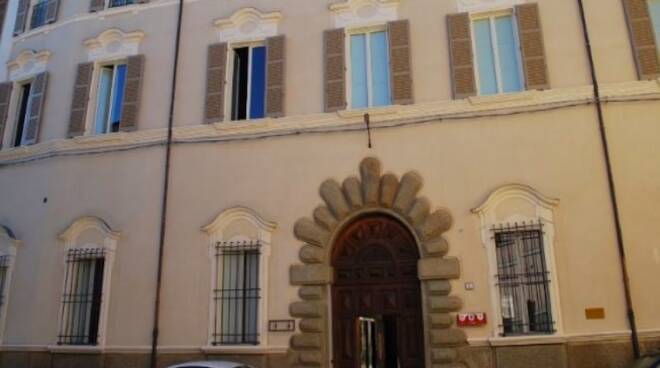 Uffici Unione della Romagna Faentina