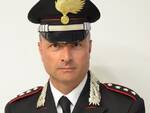 Cap. Massimo Esposito neo Comandante Nucleo Investigativo Comando Provinciale Carabinieri Ravenna