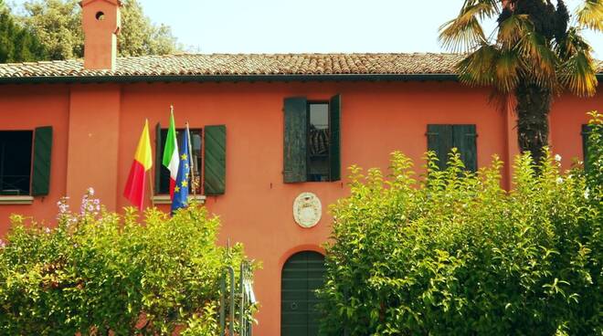 casa museo Olindo Guerrini