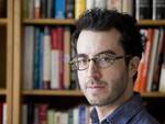 Jonathan Safran Foer 