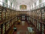 Biblioteca Classense Aula Magna