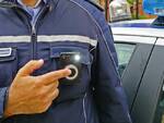 bodycam polizia locale cervia