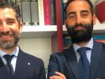 Matteo Vasi è eletto consigliere nella Fondazione centro studi giovani dottori commercialisti 