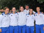 tennis club faenza serie a1 femminile