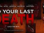 To Your Last Death