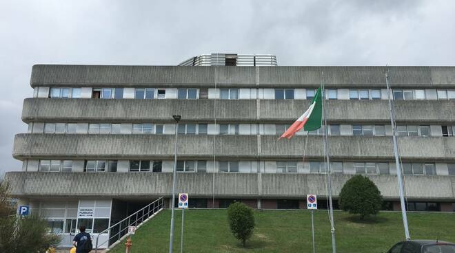 Tribunale di Ravenna