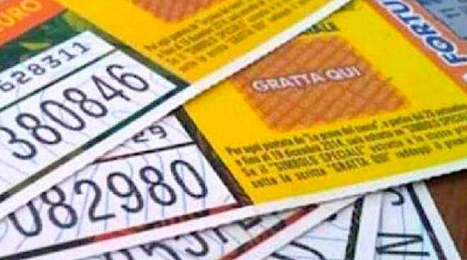 Lotteria Italia, tre vincite da 20.000 euro certificate in provincia di  Ravenna: Faenza, Alfonsine e Russi 
