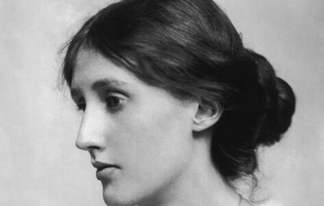 Virginia Woolf