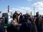 A Marina di Ravenna “La befana vien dal mare” 