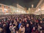 Capodanno 2019 a Ravenna