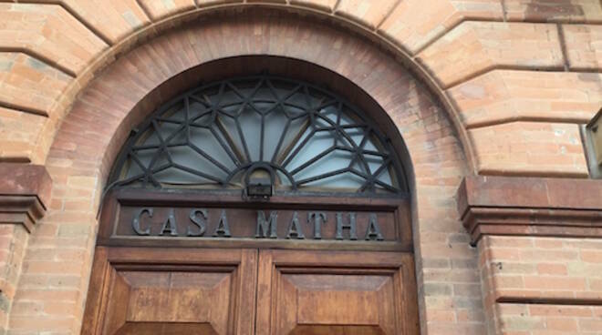 casa matha