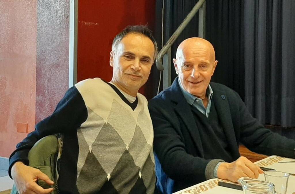 Corsini - Sacchi