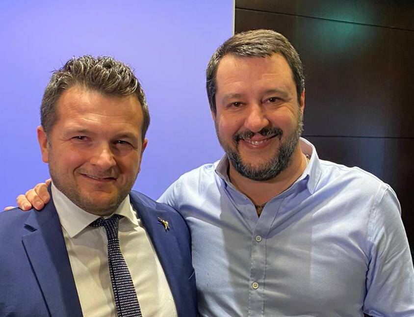 Liverani - Salvini