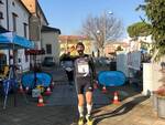 Ultramaratona della Pace sul Lamone