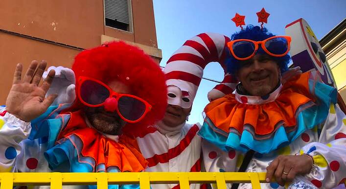 CARNEVALE