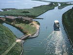 delta del po valli di comacchio