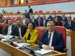 Il gruppo Lega ER