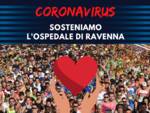 maratona per ospedale di ravenna