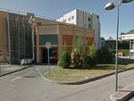 ospedale umberto 1 LUGO