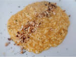 risotto nocciole